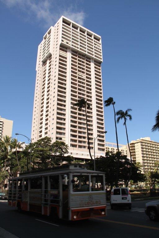 Royal Kuhio