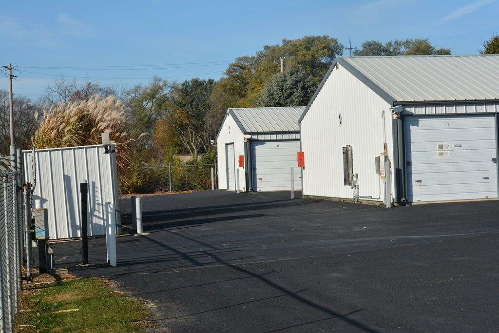 A Place For Space on Baxter RD