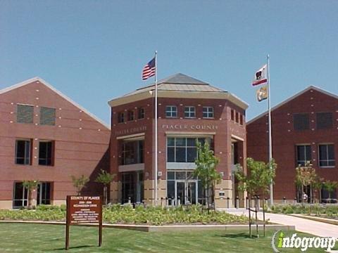 County of Placer