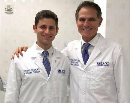 Cohen Laser & Vision Center: Joshua Cohen, MD