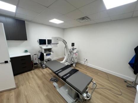 Mosaic Pain And Medicine And Rehabilitation