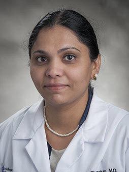 Samina Chaudhry, MD - Advocate Medical Group