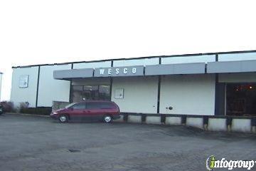 Wesco Distribution