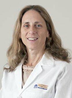 Carol A Manning, PHD - UVA Health Adult Neurology Clinic