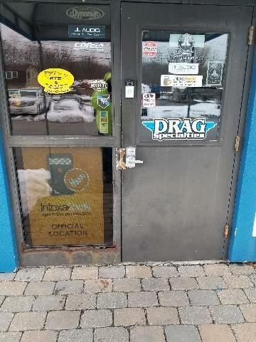 Intoxalock Ignition Interlock