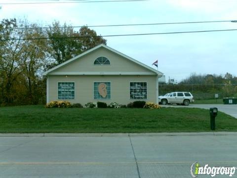 Specialized Support Service