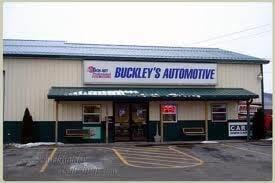 Buckley's Automotive