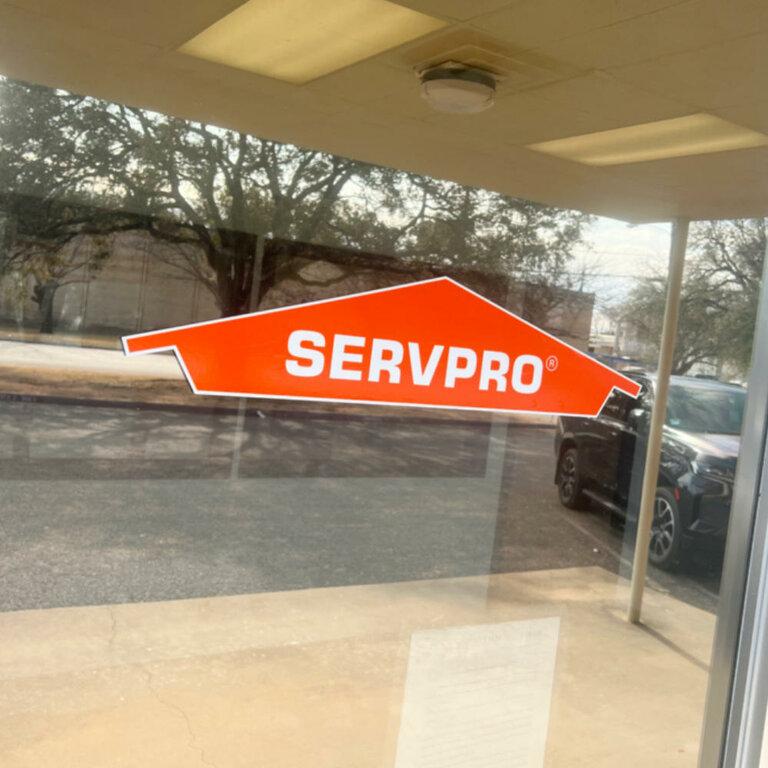 SERVPRO