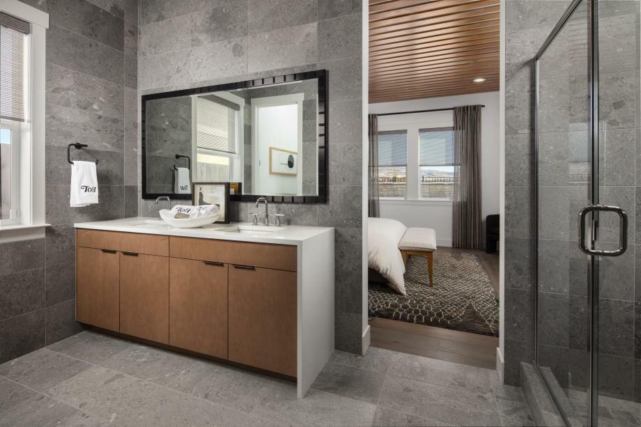 Toll Brothers at Stonebrook