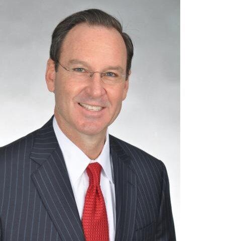 Merrill Lynch Financial Advisor Patrick Mackey