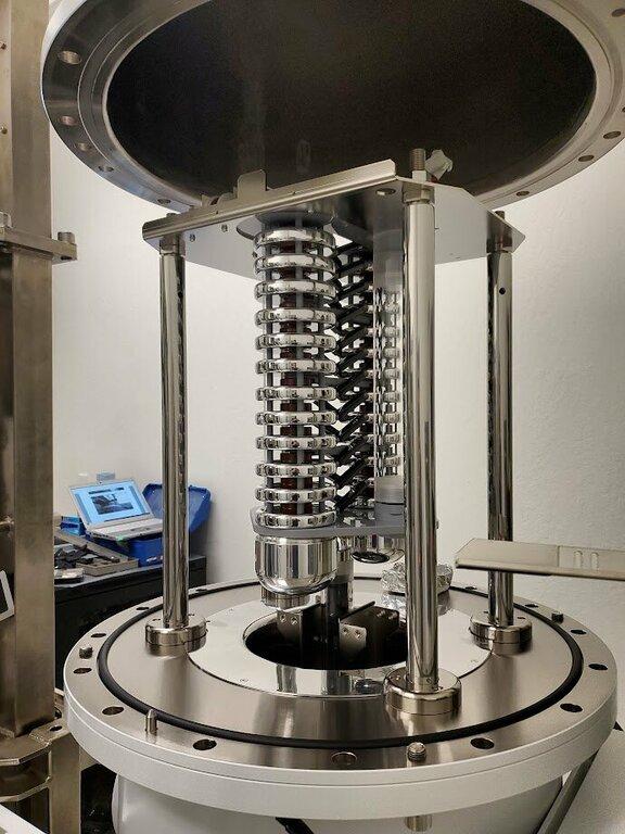 Covalent Metrology Services Inc