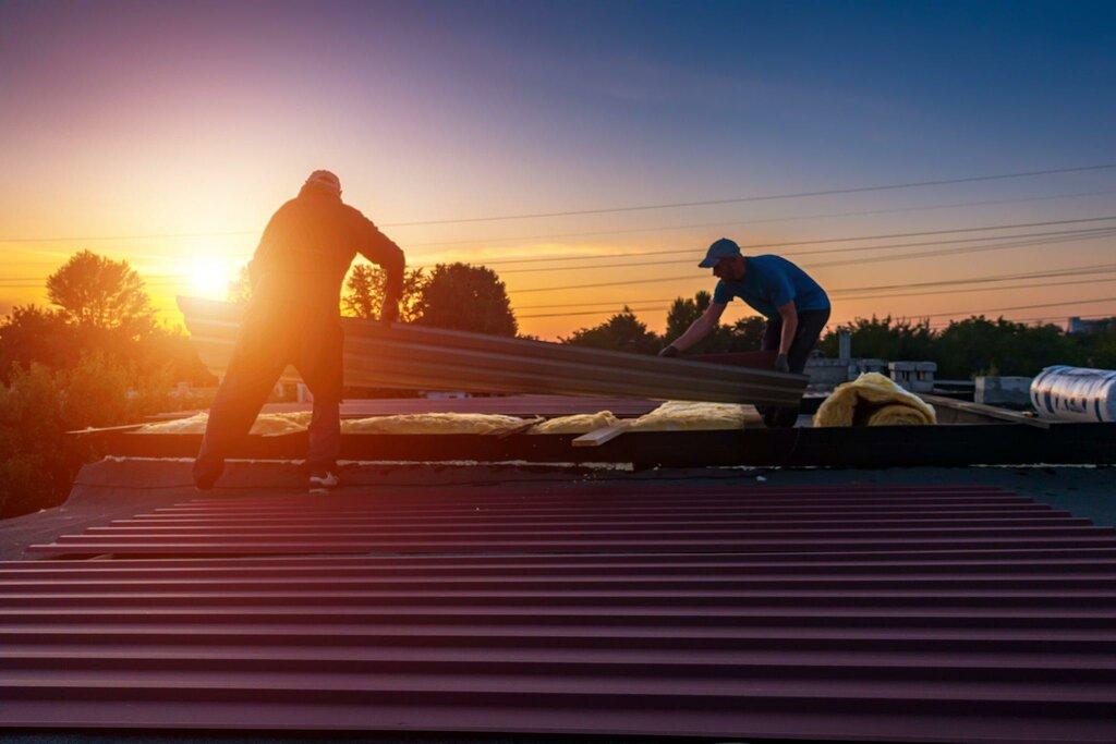 Florida Roofing & Sheet Metal