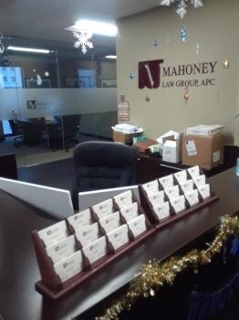 The Law Office of Briana Kim