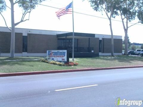 US Air Conditioning Distributor LLC