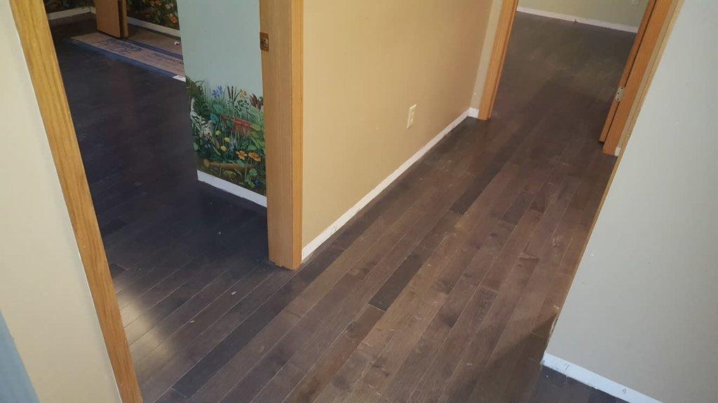 Rocha Hardwood Floors LLC