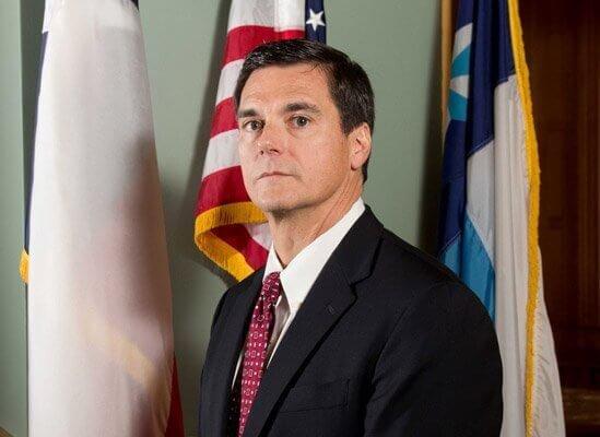 Law Offices of Glenn D Tucker