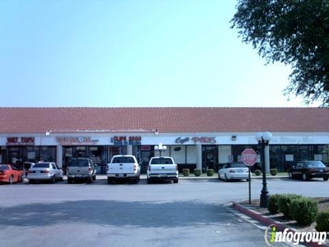 Clips 2000 Salon Debelleza