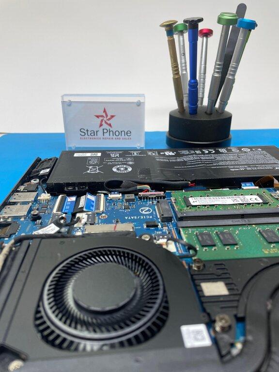 Star Phone Fix