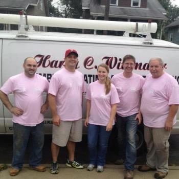 Wittmaier Harry C Inc