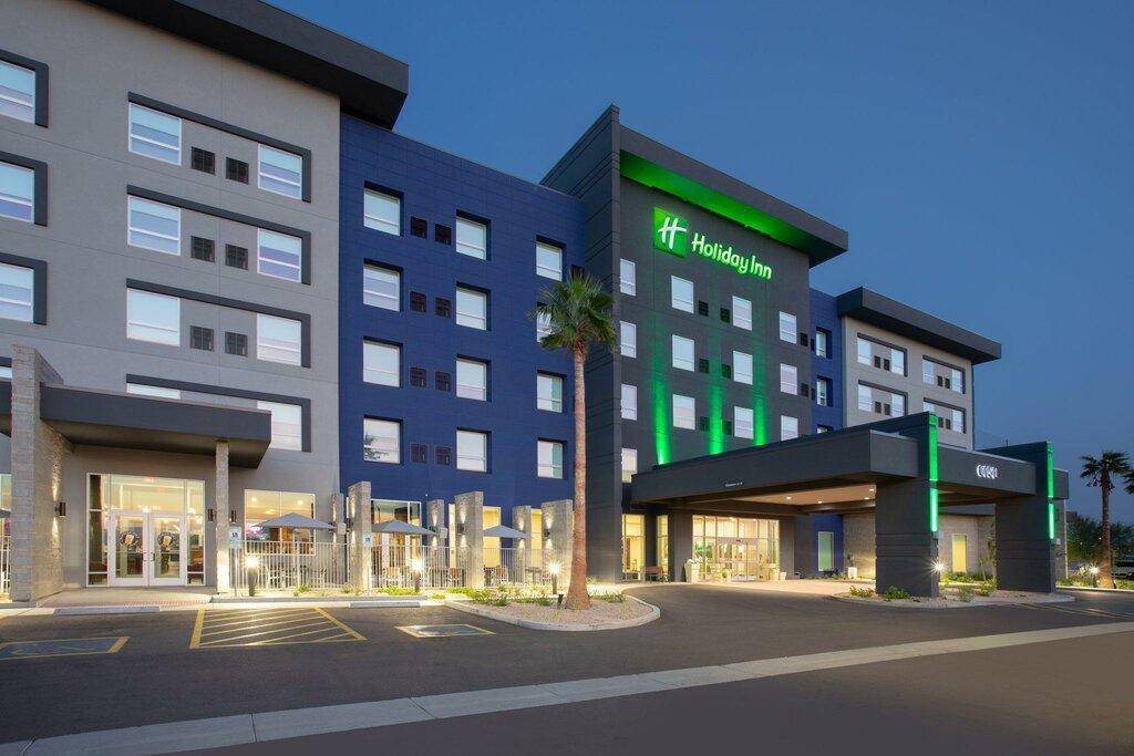 Holiday Inn Glendale-Stadium & Ent Dist By IHG