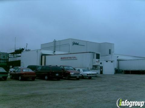 Global Foods Processing Inc