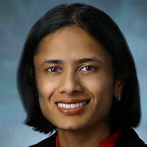 Divya Srikumaran, MD - Johns Hopkins Health Care Center-Odenton