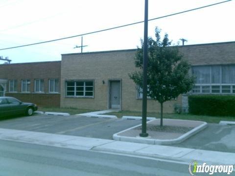 Western Screw Products & Suppy Co