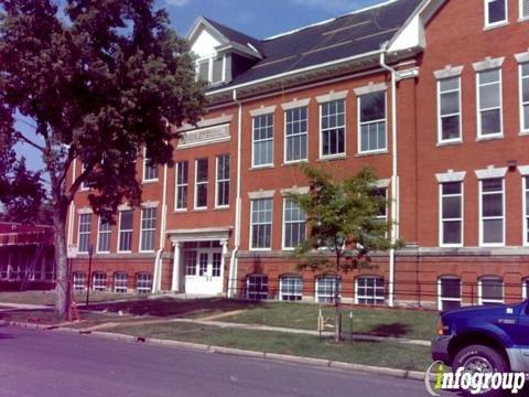 Smedley Elementary School