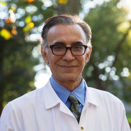 Metropolitan Plastic Surgery-Saeed Marefat MD