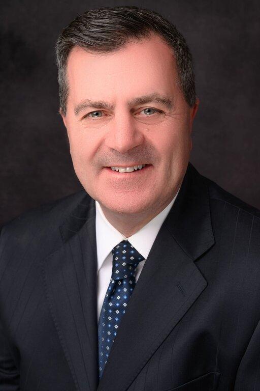 Merrill Lynch Financial Advisor John Varricchio