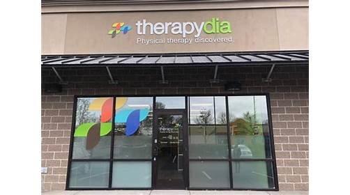 Therapydia Vancouver