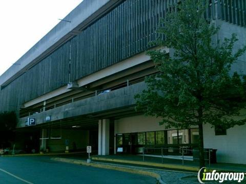 Museum Place Garage
