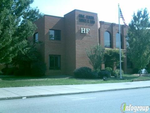 First National Bank of Waterloo