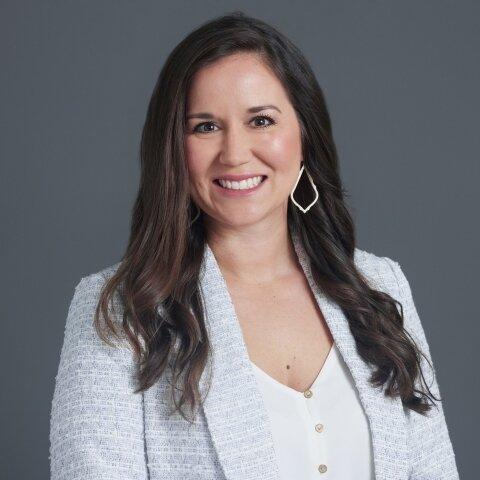 Merrill Lynch Financial Advisor Lindsey Herold