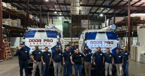 Door Pro America