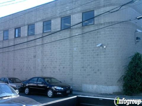 Galaxy Integrated Technologies Inc