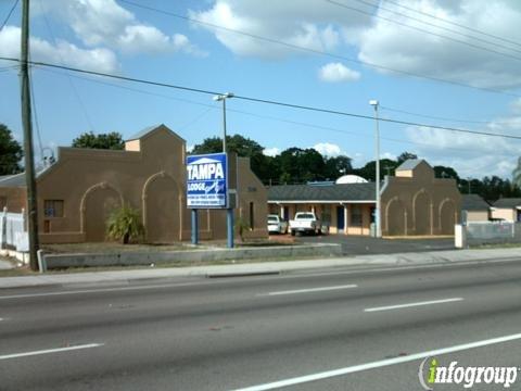 Tampa Lodge