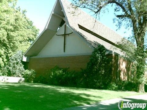St. Aidan's Episcopal Church