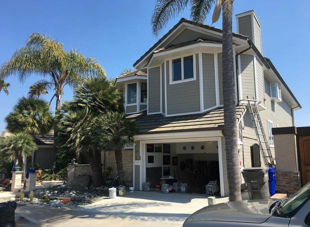 Finish Line Painting LLC