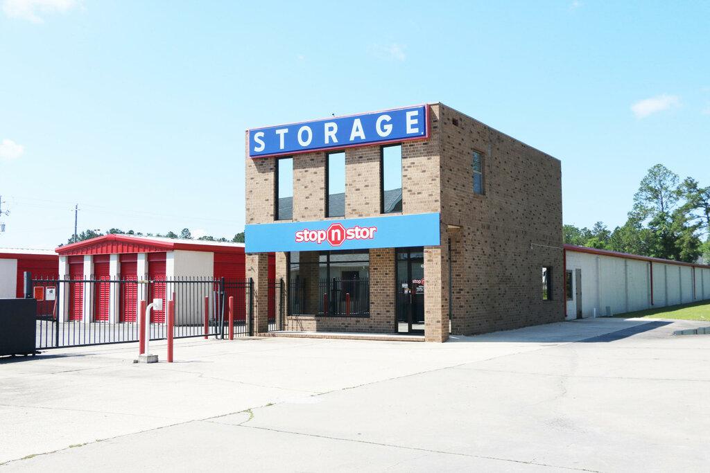 Stop N Stor Self Storage