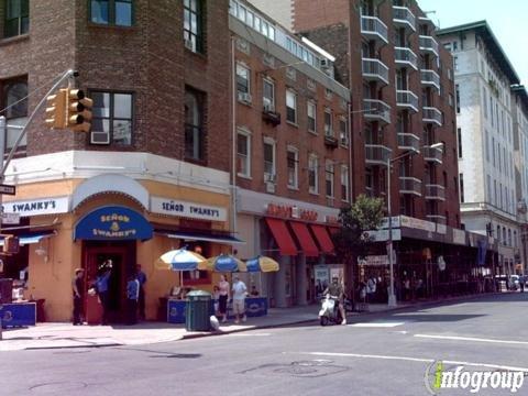 College Pen and Stationary