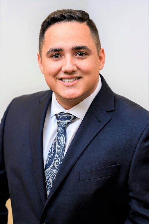 Merrill Lynch Financial Advisor Francesco Caiazzo