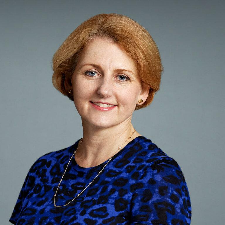 Madeleine Lloyd, NP - Preston Robert Tisch Center For Men's Health