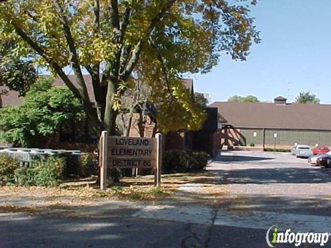 Loveland Elementary School
