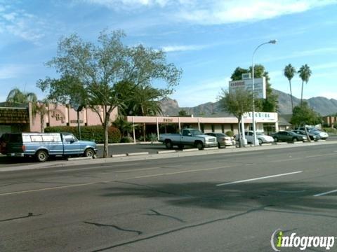 Chaffee Associate Inc