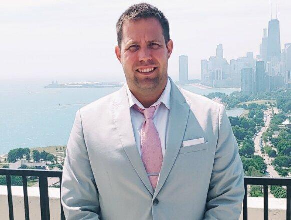 Cook Law Credit Report Error Repair Attorney