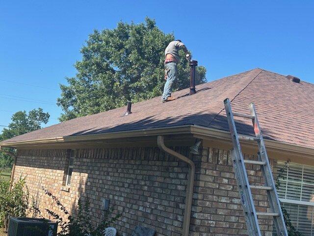 A-Group Capital Roofing and Remodeling