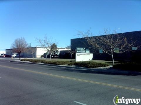 New Mexico Center For Sleep Medicine