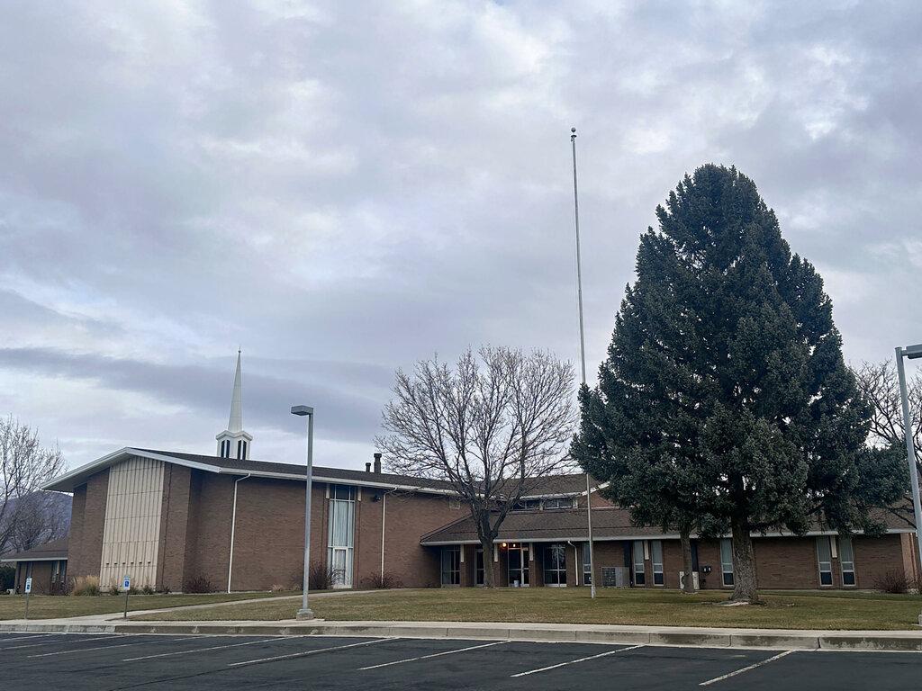 The Church of Jesus Christ of Latter-Day Saints