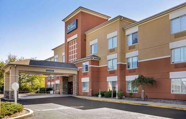 Extended Stay America Suites-Meadowlands-East Rutherford